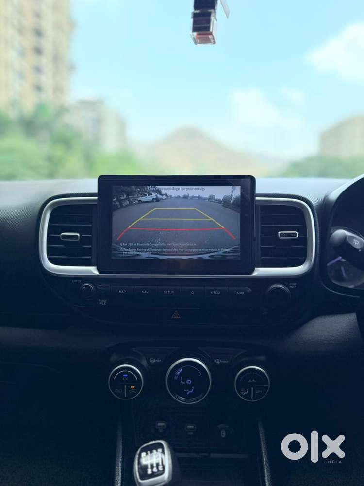 Hyundai Venue 1.4 Crdi Sx, 2019, Diesel