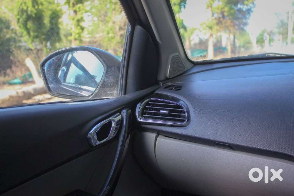 Tata Tiago 1.05 Revotorq Xz, 2018, Petrol