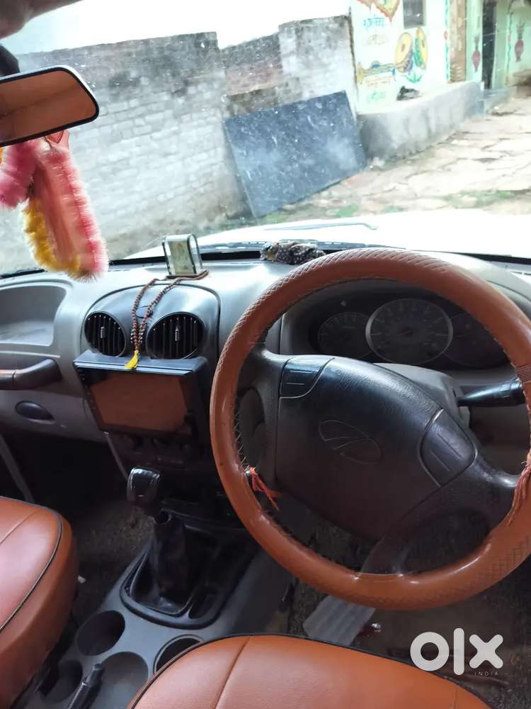 Mahindra Scorpio 2012 Diesel Manual