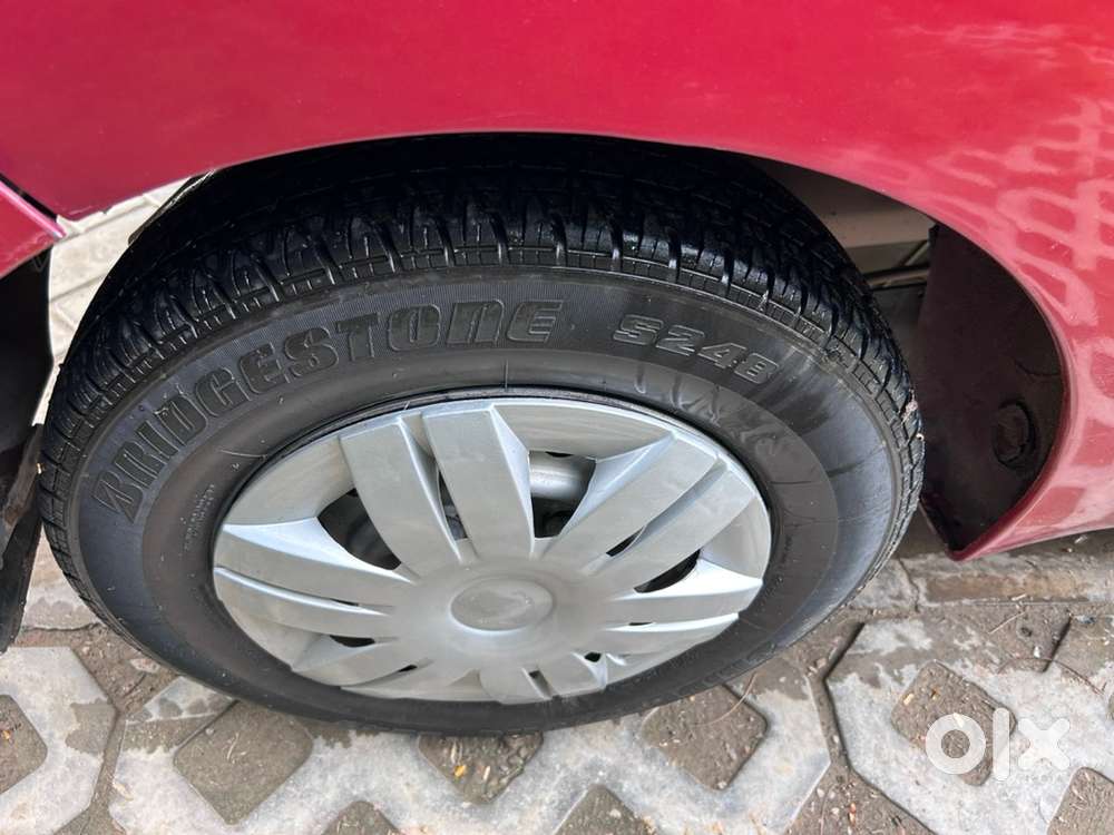 Hyundai Eon Era+ Petrol 2015