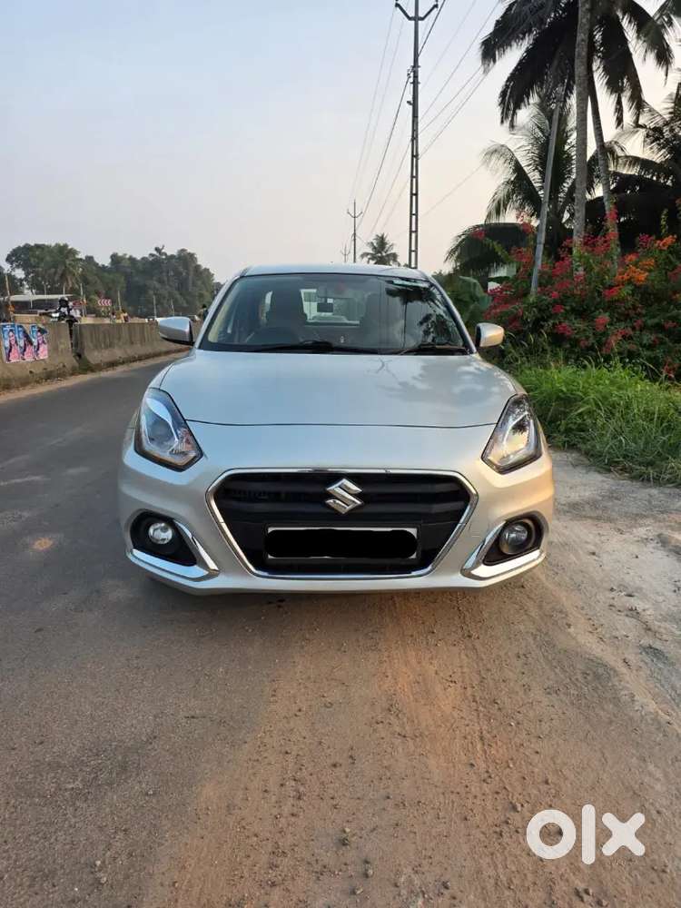 Maruti Suzuki Dzire Vdi 2017