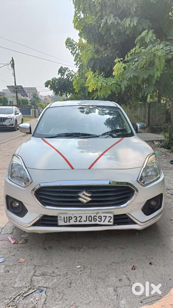 Maruti Suzuki Swift Dzire Vdi Optional, 2018, Diesel
