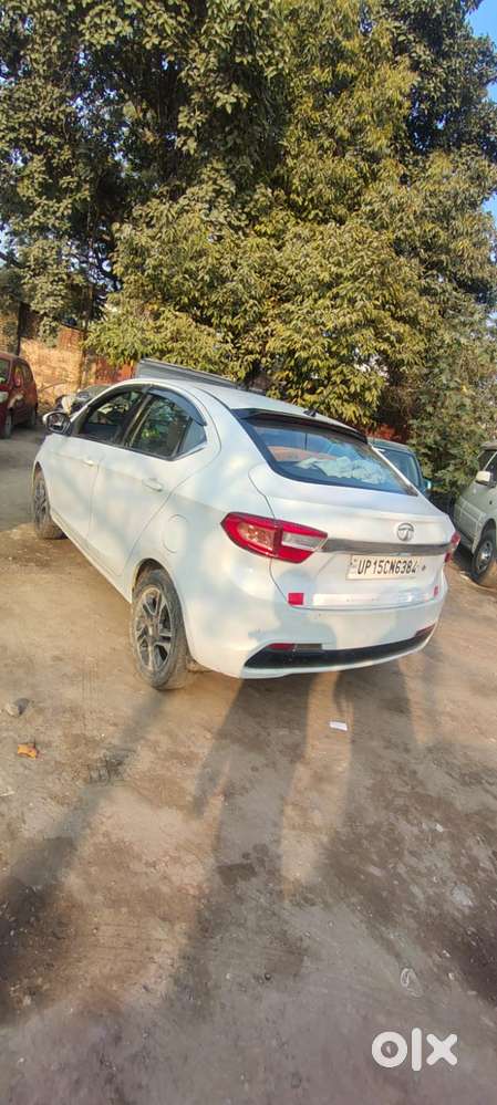 Tata Tigor