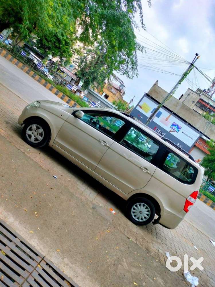 Chevrolet Enjoy 1.3 Tcdi Lt 8-seater, 2015, Diesel