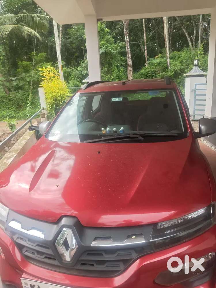 Renault Kwid Rxt Petrol 2020
