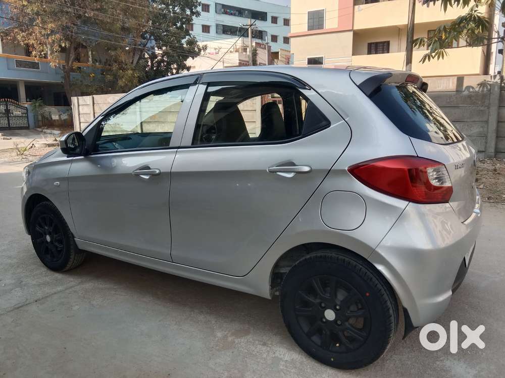 Tata Tiago 1.2 Revotron Xt, 2019, Petrol