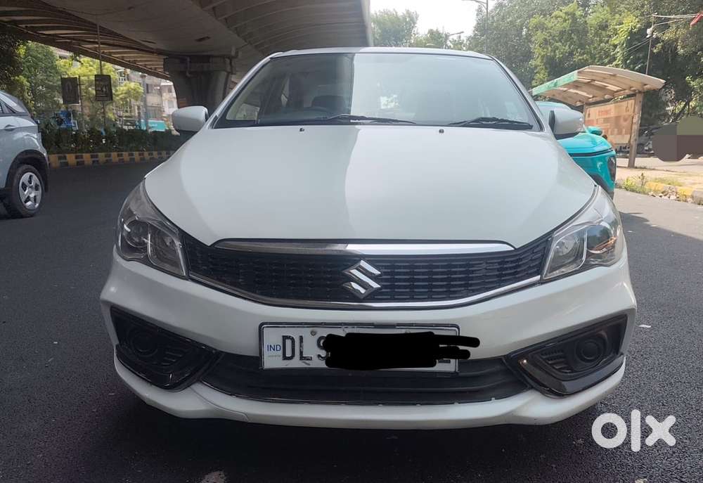 Maruti Suzuki Ciaz 2022