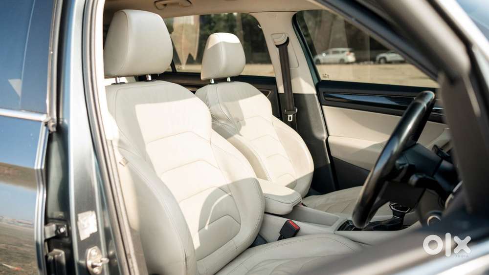 Skoda Kodiaq 2.0 Style Tdi 4x4 At, 2018, Diesel