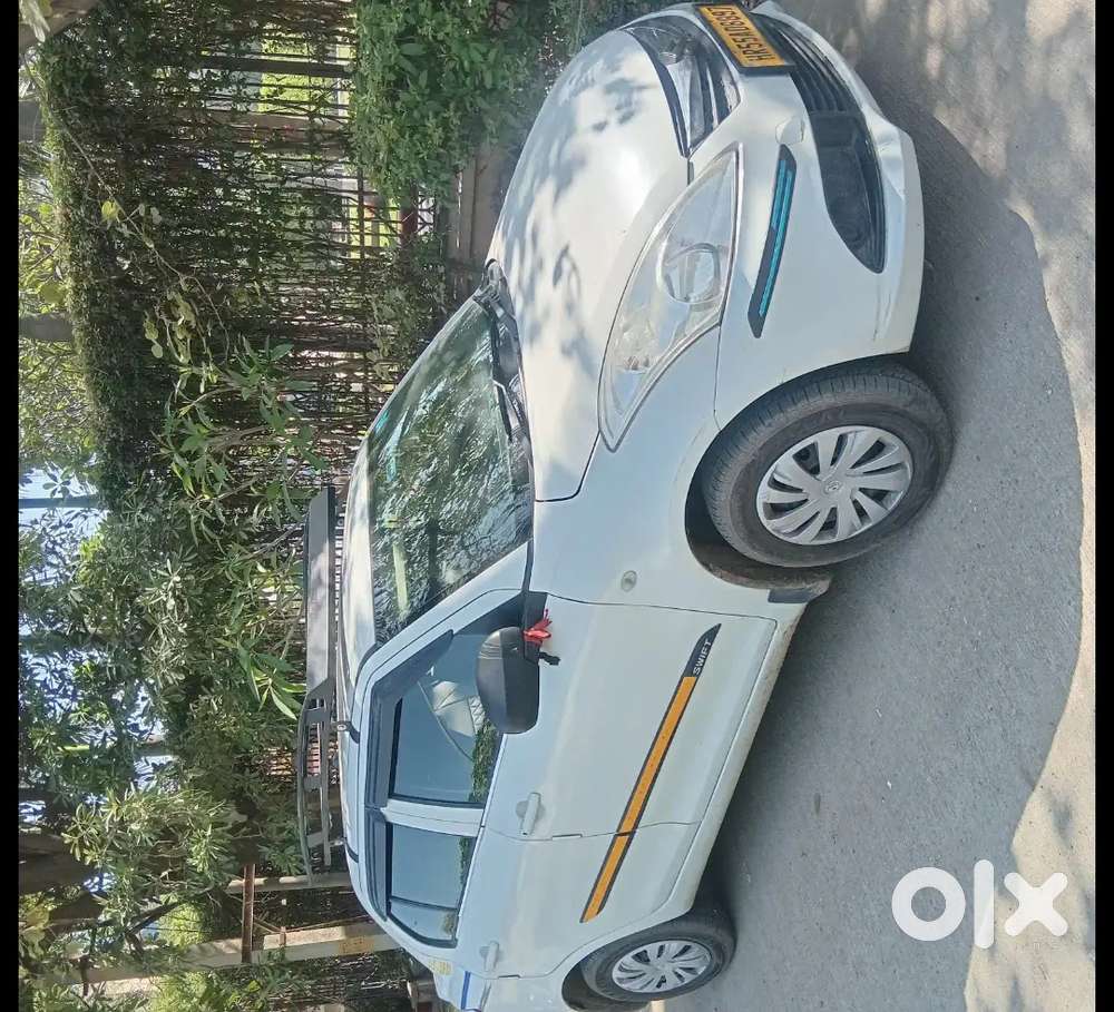 Maruti Suzuki Swift Dzire Tour 2018 Cng & Hybrids