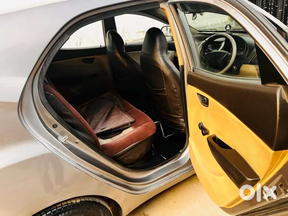 Hyundai Eon 2013 Petrol Well Maintained