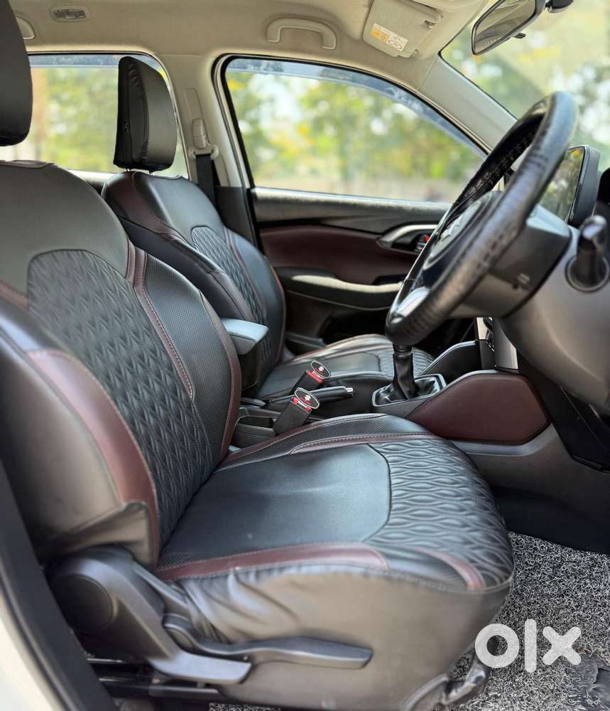 Maruti Suzuki Grand Vitara 1.5 Delta Cng, 2025, Petrol