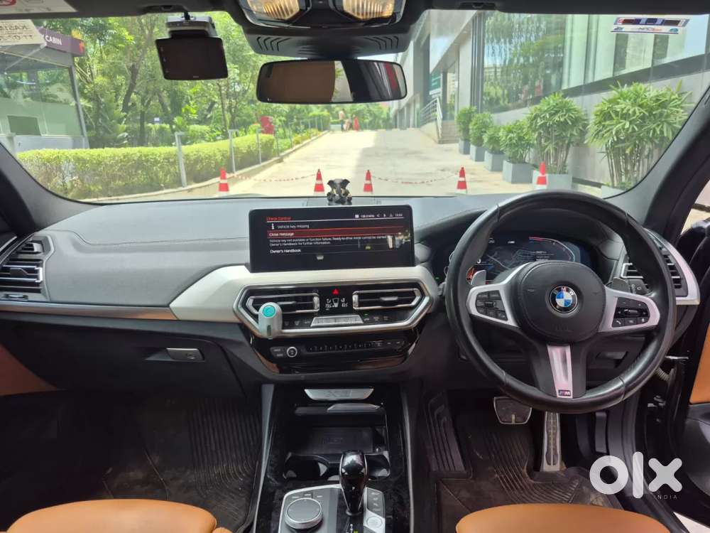 Bmw X3 Xdrive20d M Sport, 2023, Diesel