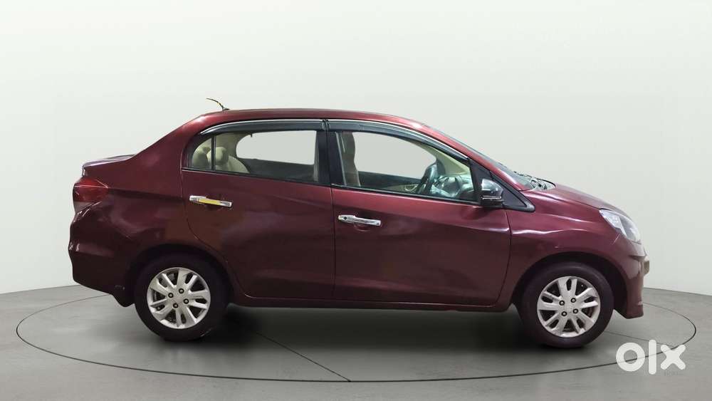 Honda Amaze 2013-2016 Vx I-dtec, 2013, Diesel