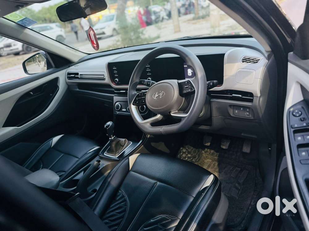 Hyundai Creta 1.5 S Diesel, 2024, Diesel