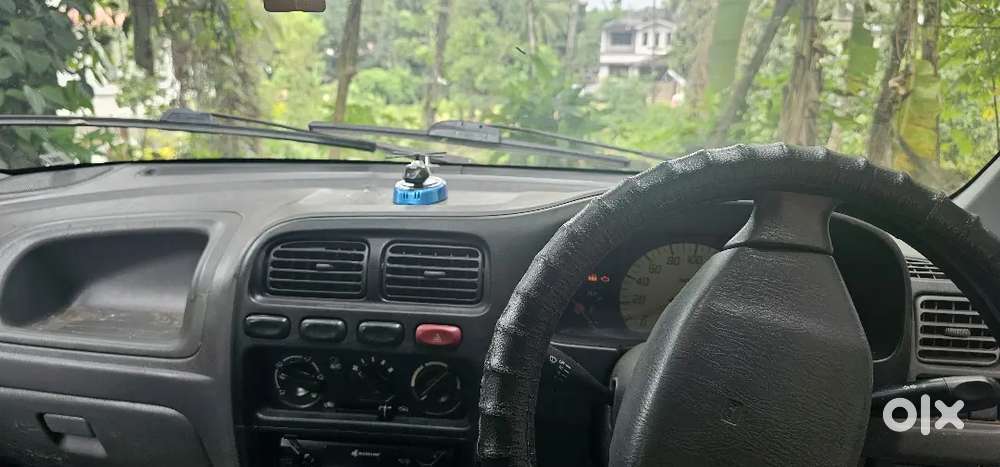 Maruti Suzuki Alto 2008