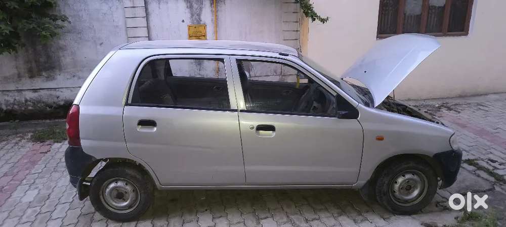 Maruti Suzuki Alto 2006