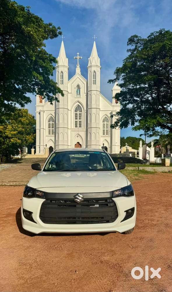 Maruti Suzuki Swift Dzire 2026