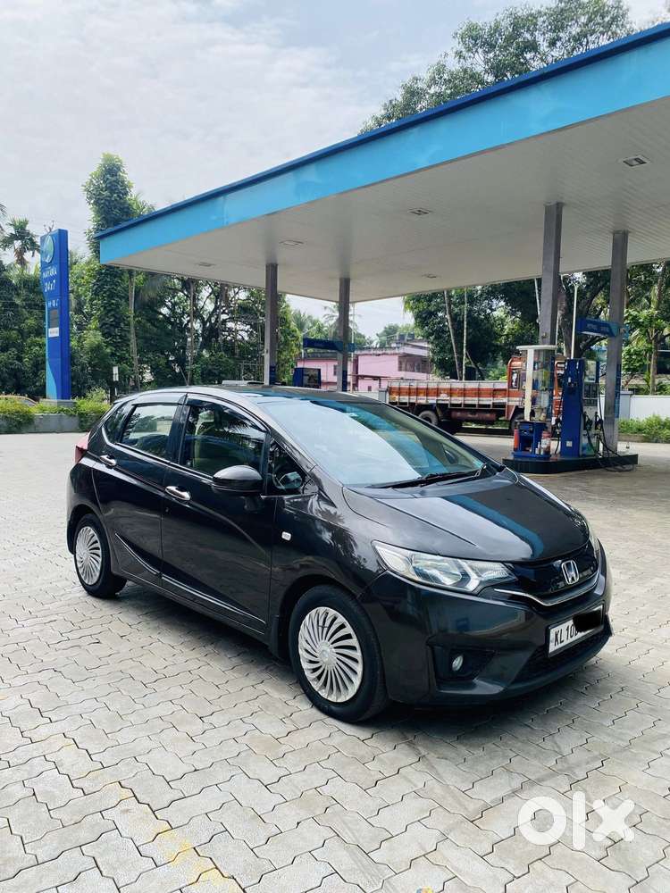 Honda Jazz V Diesel, 2015, Diesel