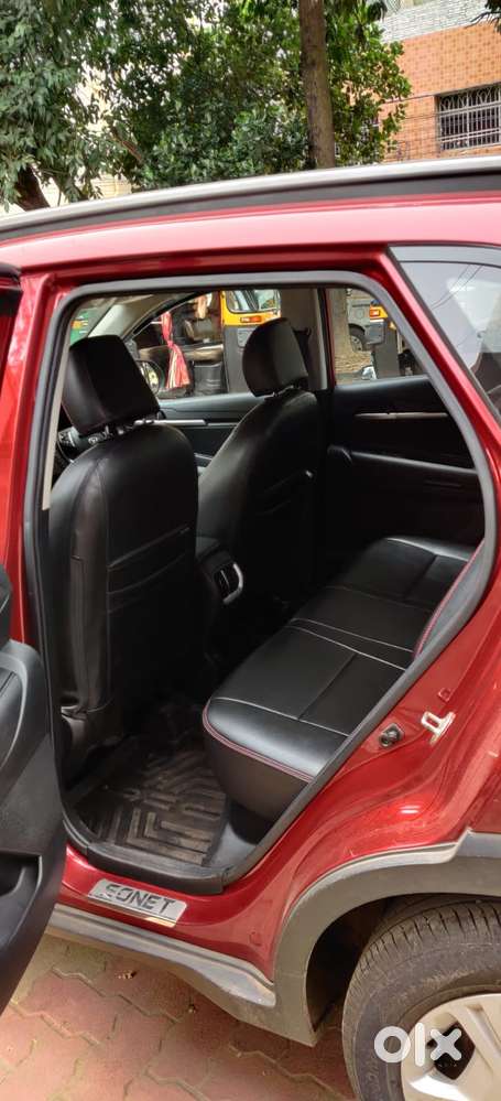 Kia Sonet Htx 1.5 Diesel, 2020, Diesel