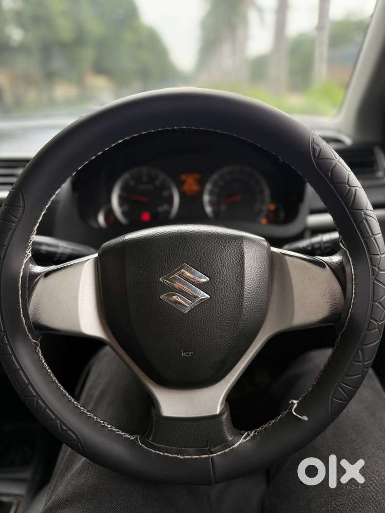Maruti Suzuki Swift Vdi, 2014, Diesel