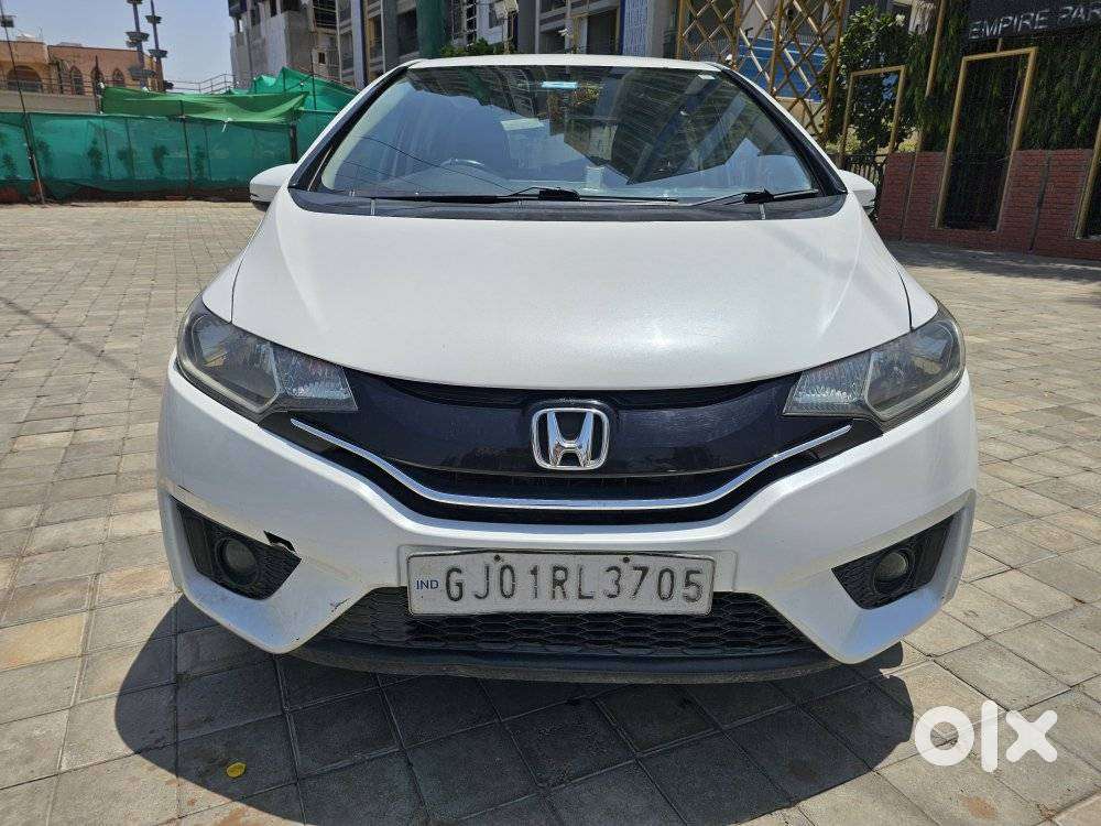 Honda Jazz 1.5 Vx I Dtec, 2015, Diesel