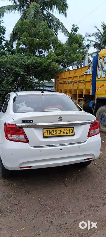 Maruti Swift Dzire 2024 Petrol Manual Due Continue Available