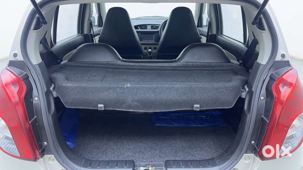 Maruti Suzuki Alto 800 Lxi, 2021, Petrol