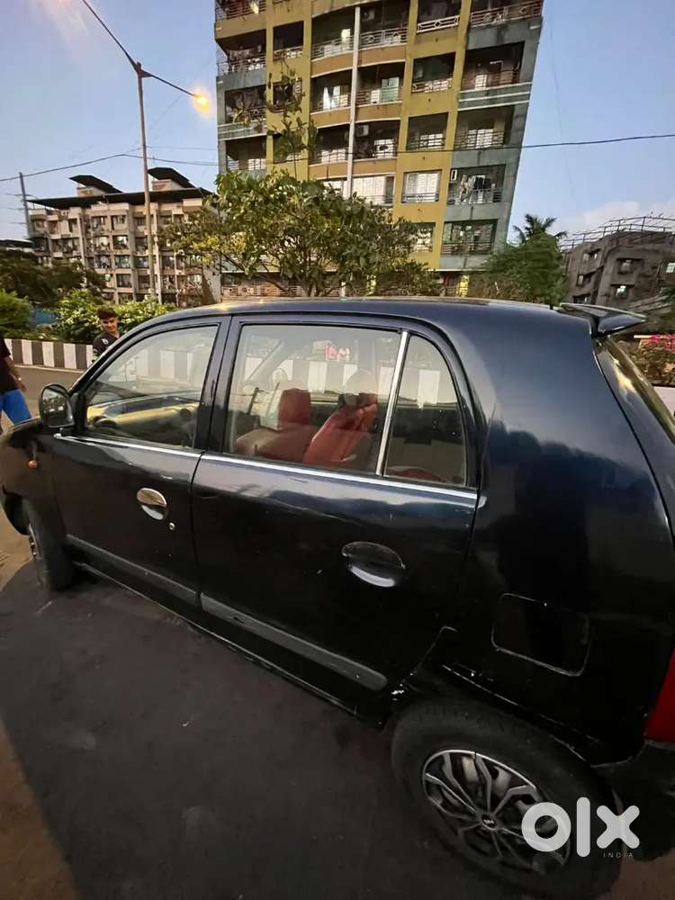 Hyundai Santro Xing 2007
