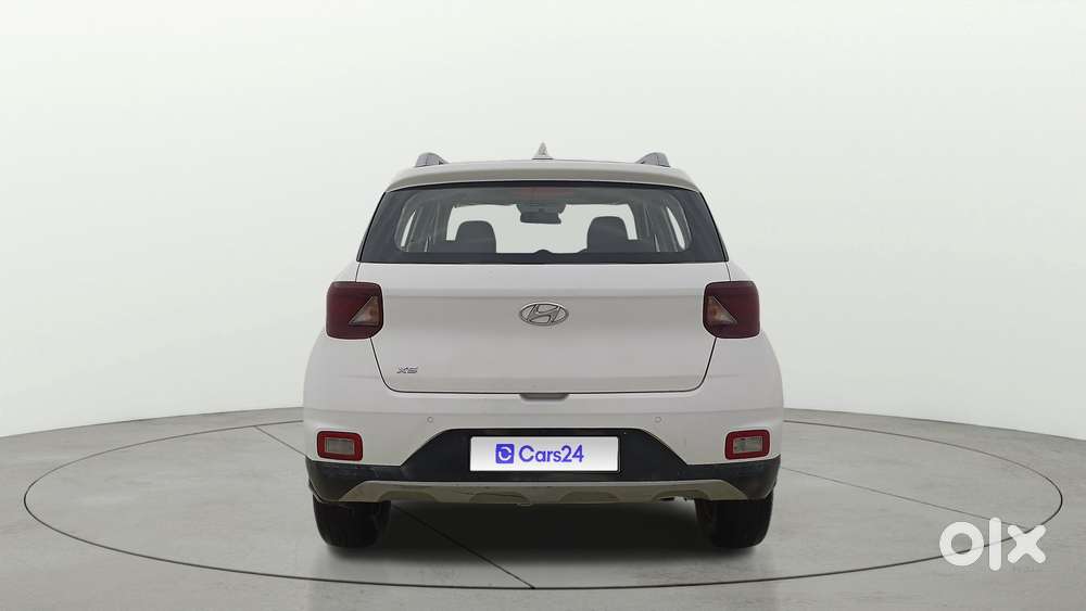 Hyundai Venue Sx Diesel, 2021, Diesel