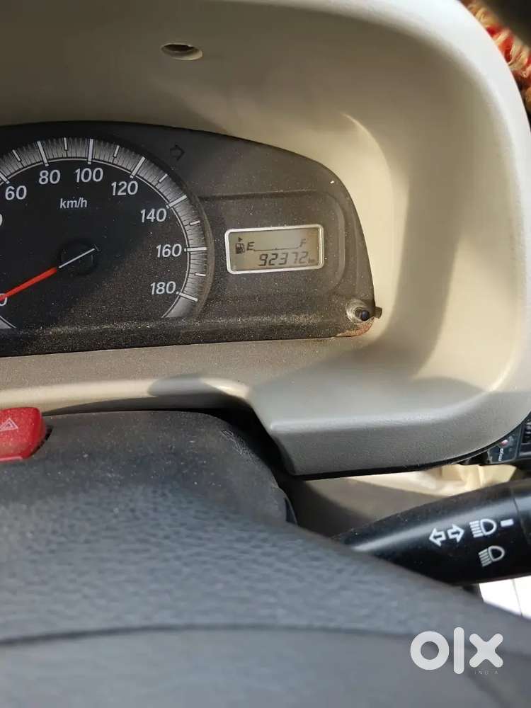 Maruti Suzuki Eeco 2021 Lpg 92000 Km Driven
