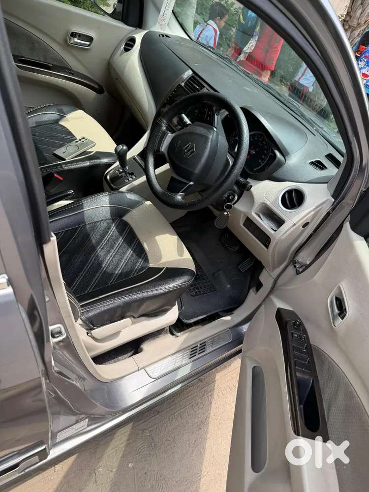 Maruti Suzuki Celerio Zxi 2019
