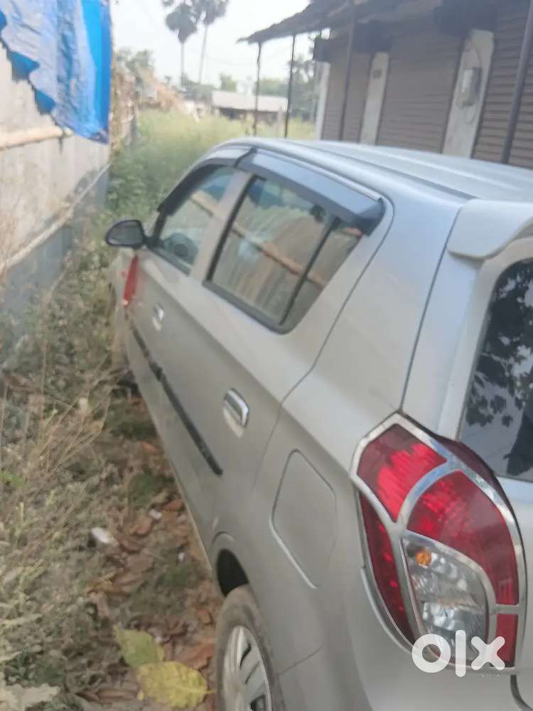 Maruti Suzuki Alto 800 2020