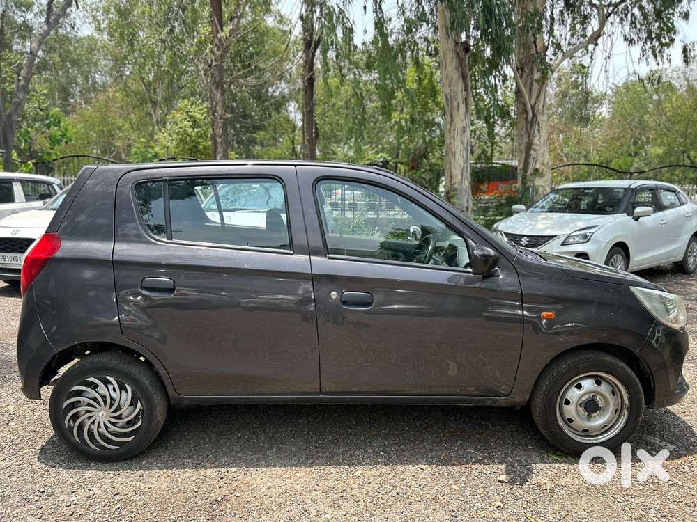 Maruti Suzuki Alto K10 1.0 Lxi, 2017, Petrol