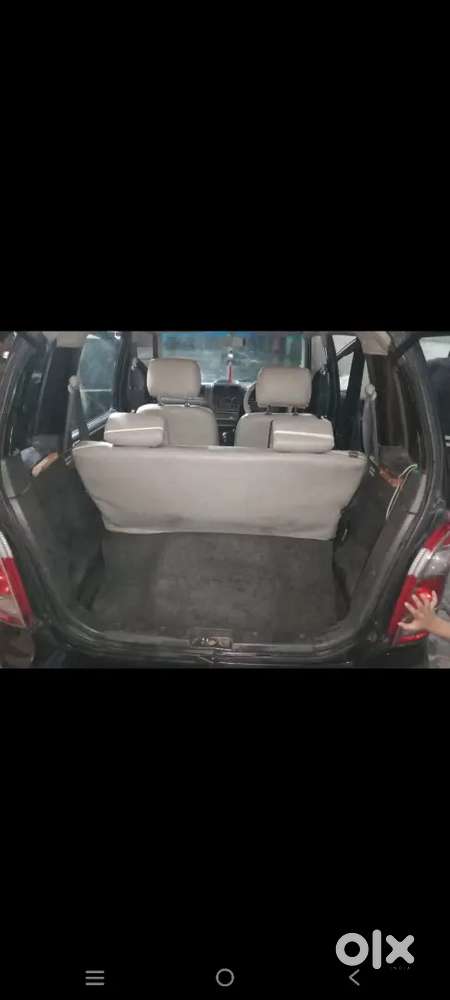 Maruti Suzuki Wagon R 2006 Petrol 90000 Km Driven