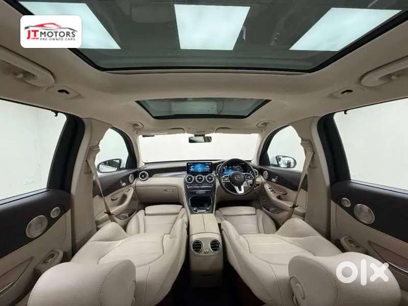 Mercedes-benz Glc Class Progressive 220d, 2022, Diesel