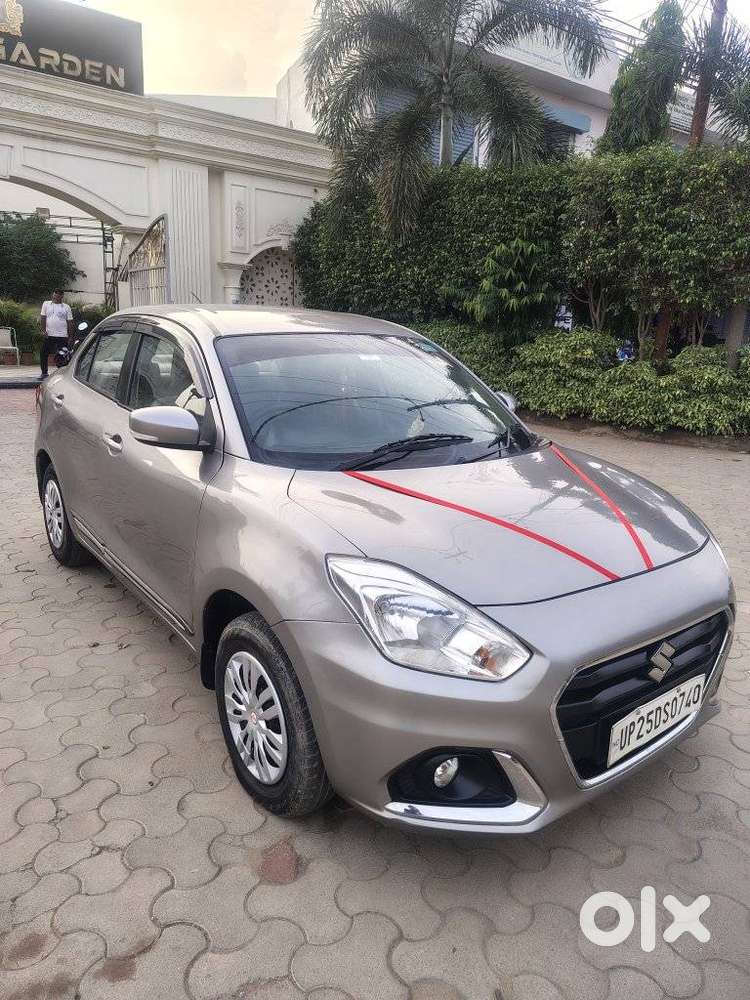 Maruti Suzuki Dzire 1.2 Vxi, 2023, Petrol