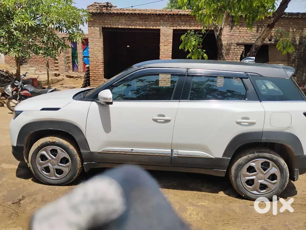 Maruti Suzuki Brezza 2024 Petrol Well Maintained