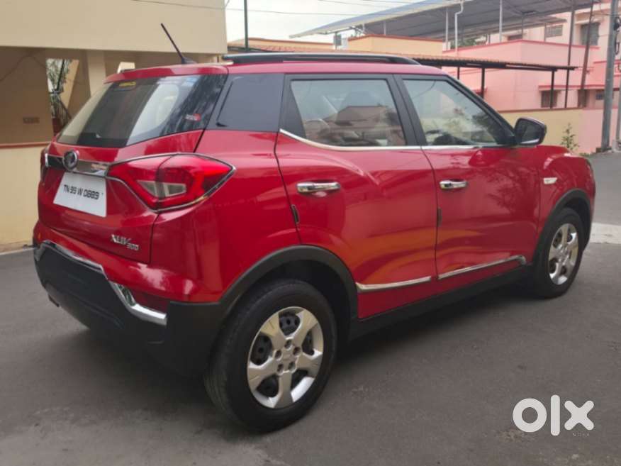Mahindra Xuv300 W6 Diesel, 2022, Diesel