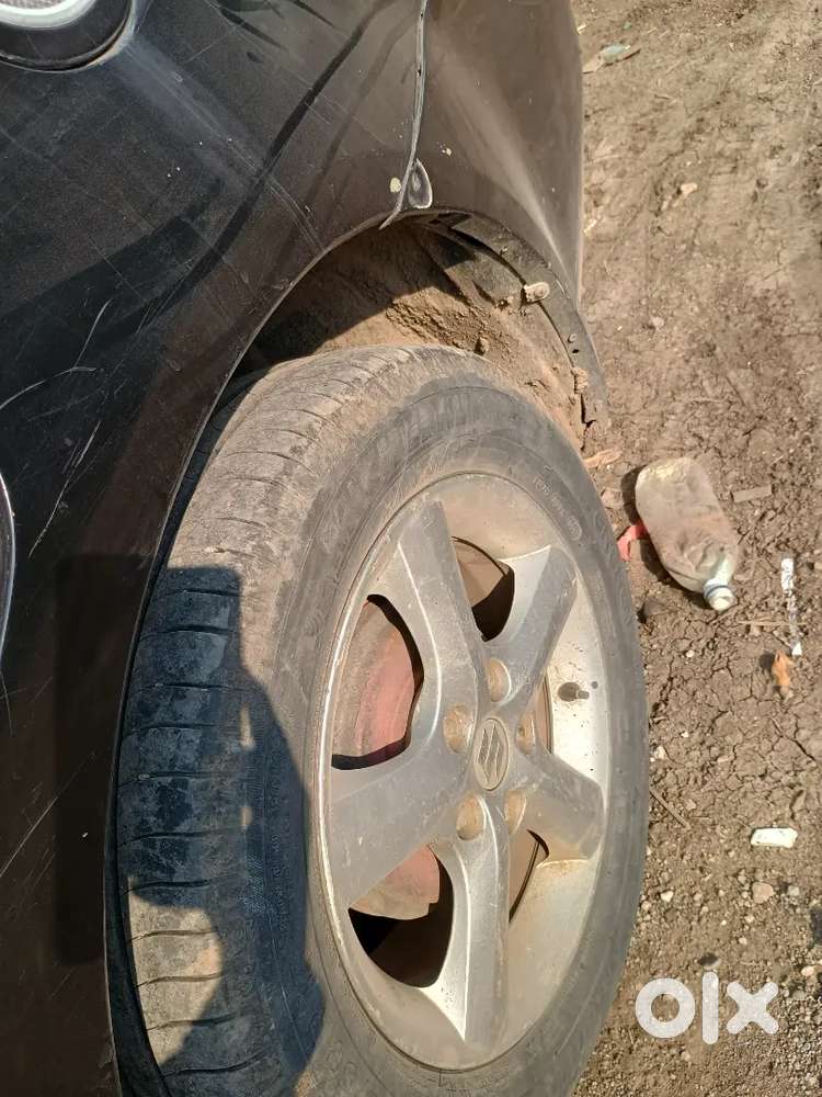 Maruti Suzuki Sx4 2009 Petrol Well Maintained