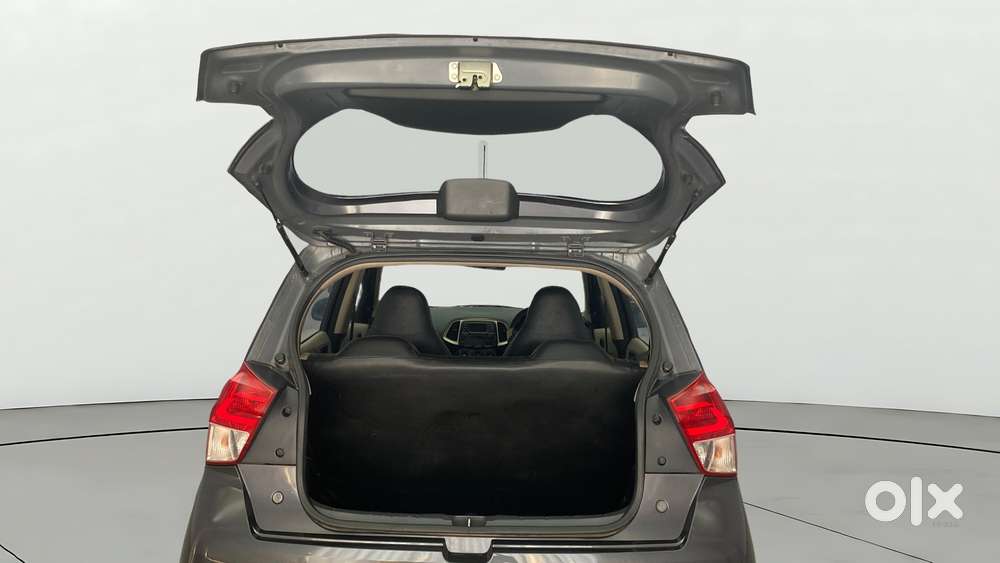 Hyundai New Santro 1.1 Magna Mt, 2021, Petrol