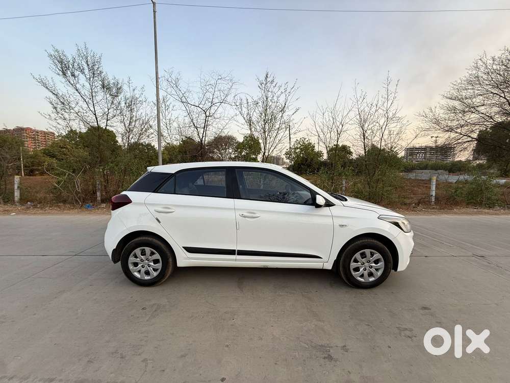 Hyundai Elite I20 Magna 1.2, 2019, Petrol