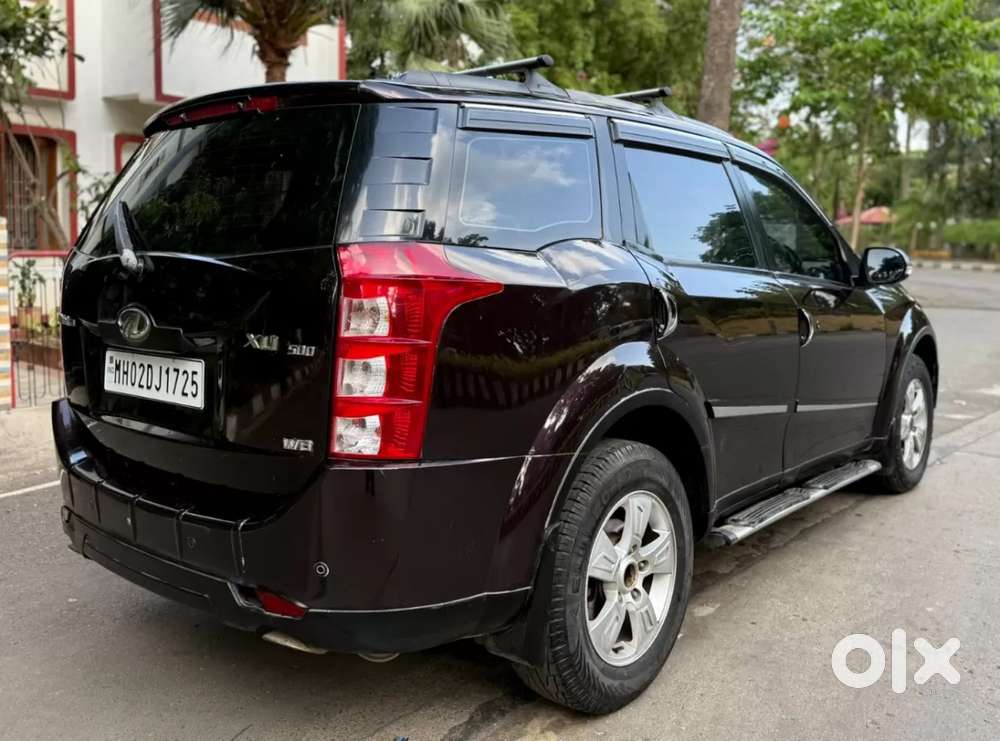 Mahindra Xuv500 W8, 2014, Diesel