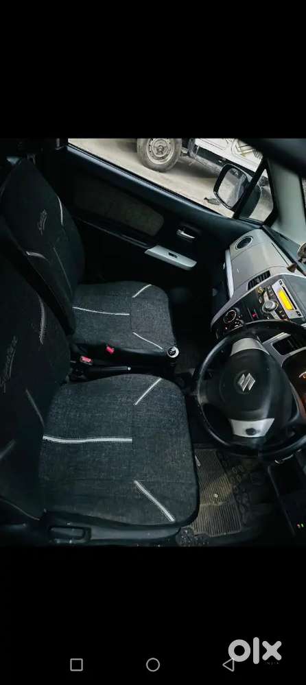Maruti Suzuki Wagon R 1.0 2013 Petrol 52000 Km Driven