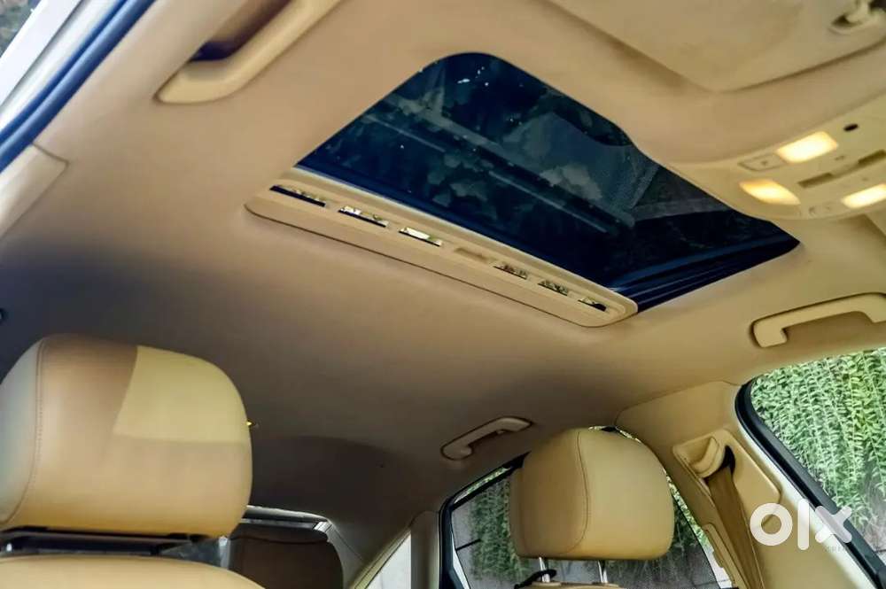 Audi A4 2014 Diesel Well Maintained