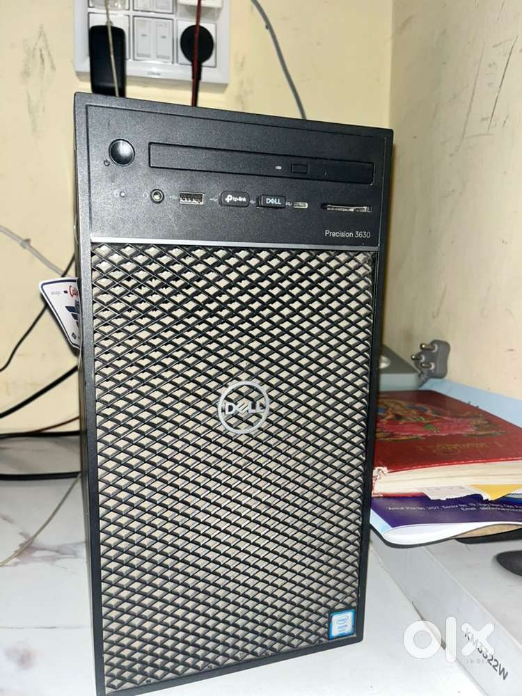 Dell Precision 3630