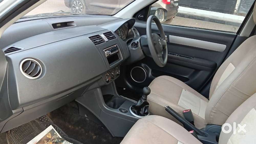 Maruti Suzuki Swift Ddis Vdi, 2008, Diesel