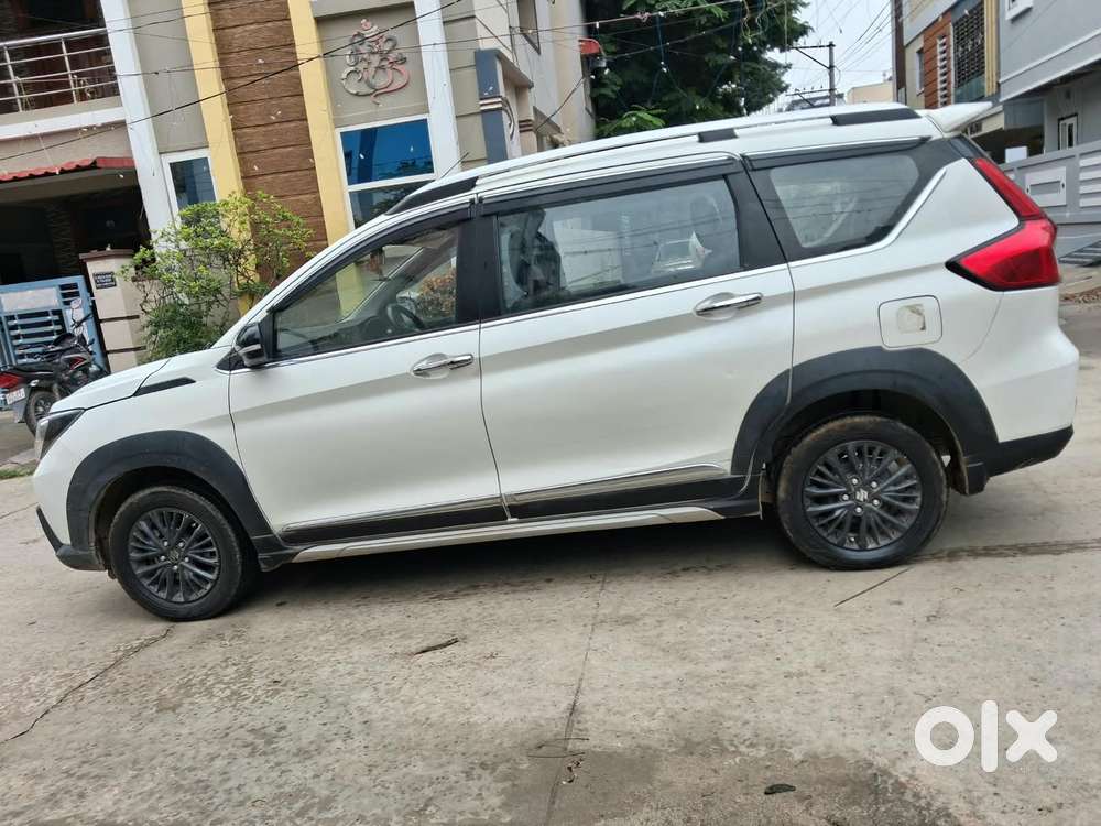 Maruti Suzuki Xl6 Zeta, 2021, Petrol