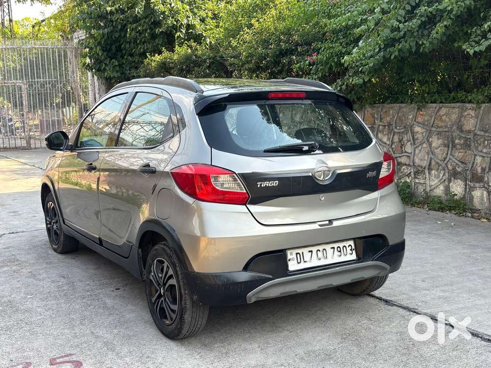 Tata Tiago Nrg 1.2 Xz Mt, 2019, Petrol