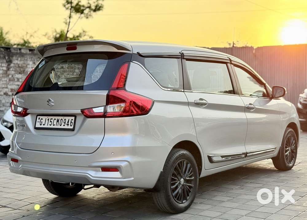 Maruti Suzuki Ertiga Vxi (o) Cng, 2022, Cng & Hybrids