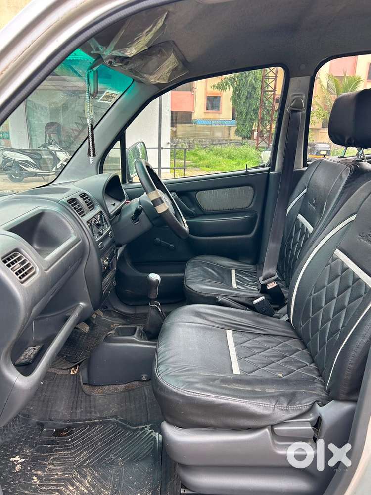 Maruti Suzuki Wagon R 2009